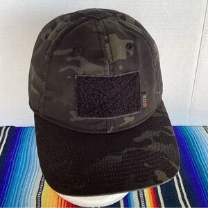5.11 Tactical Camouflage Hat
